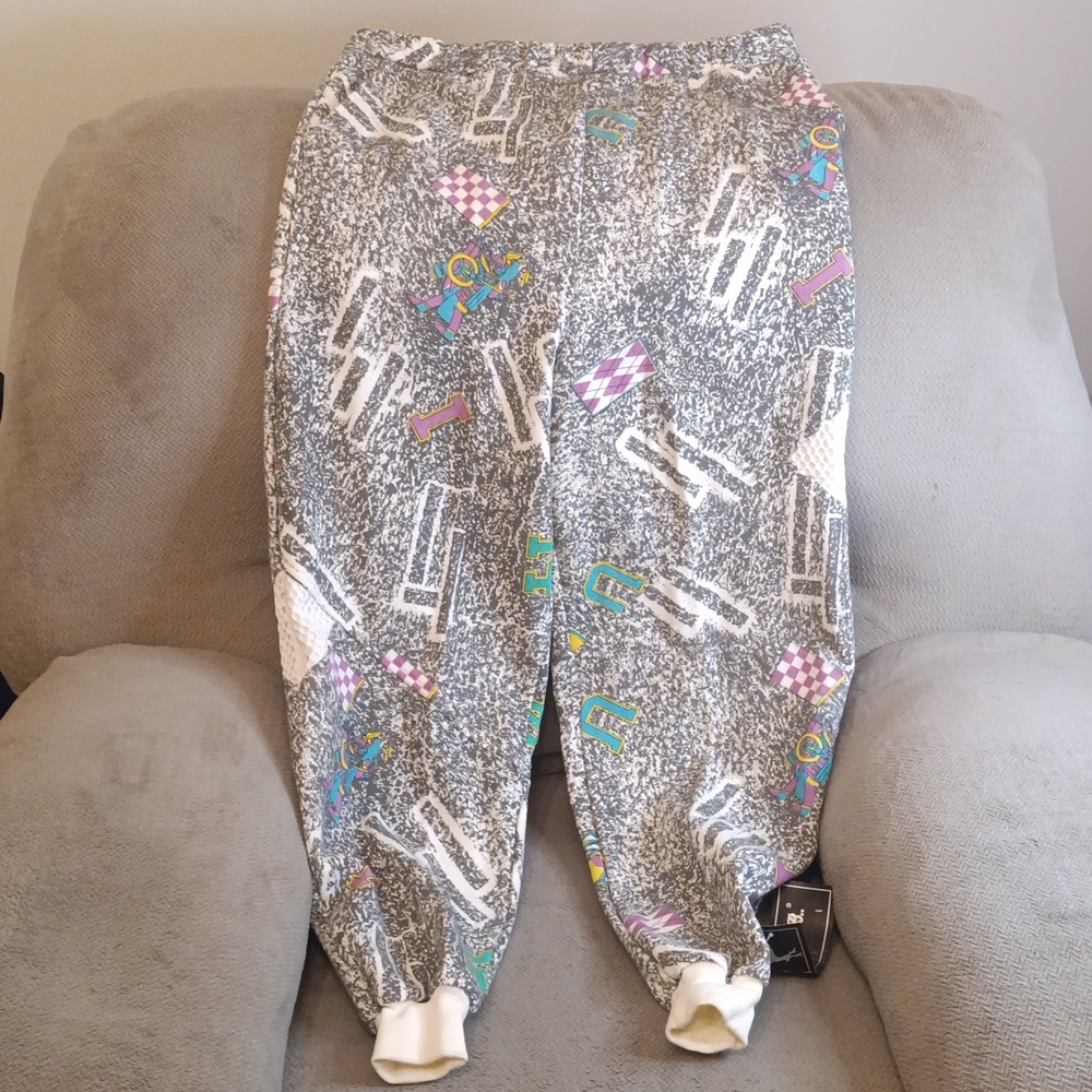 Vintage Nathalie B by Starwear Pants Size L